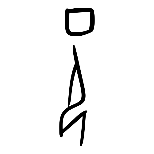 甲骨文字