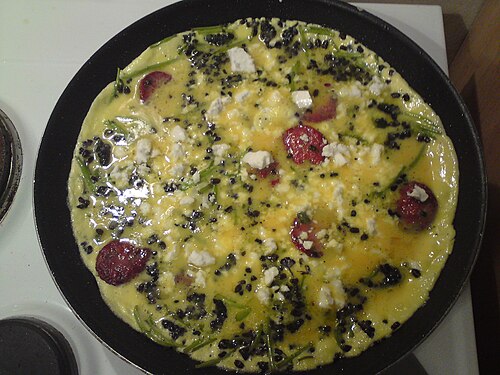 オムレタ