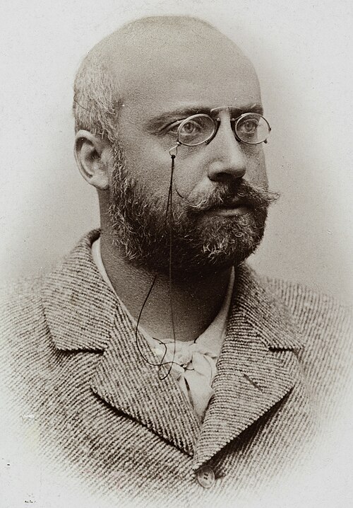 フローディング、1896
