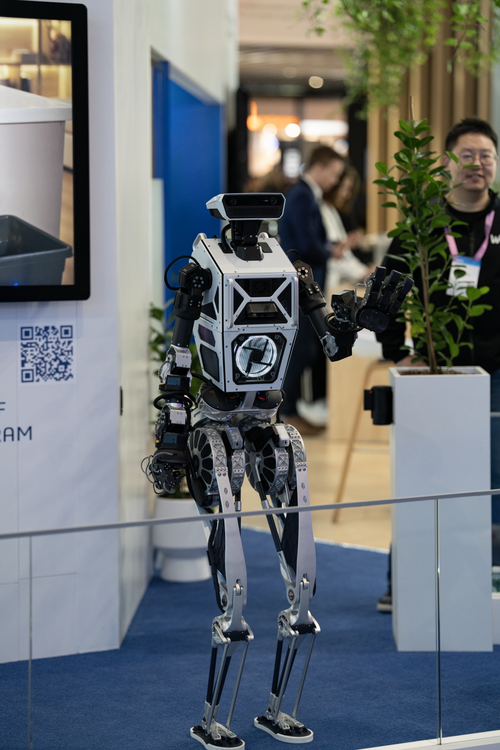 MWC 2026