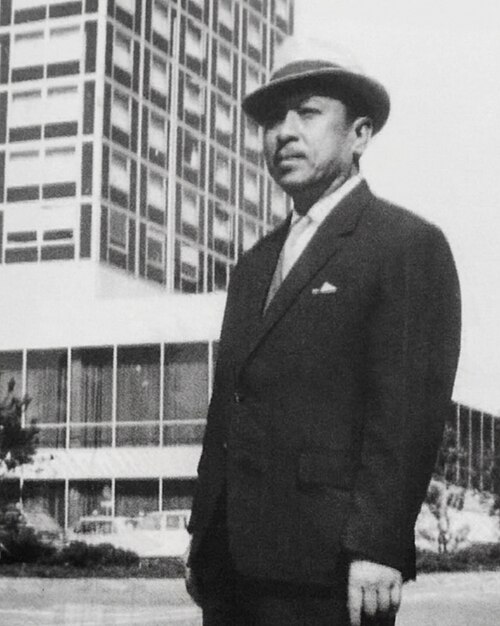 1948年のパヨム・チュラノン