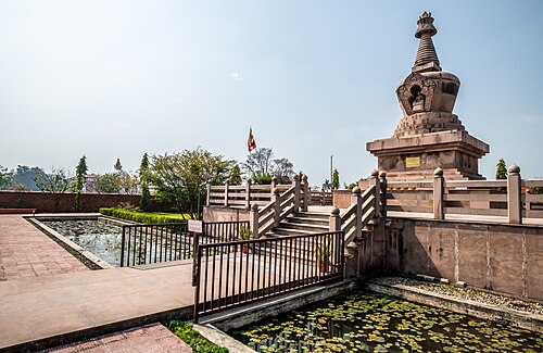 フランスの修道院