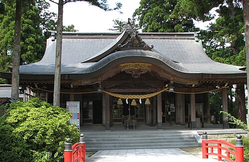 ハイデン