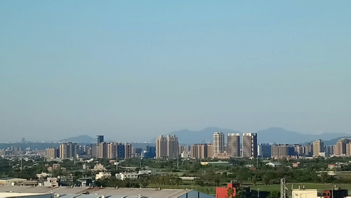 桃園市八徳区