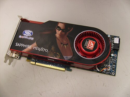 レーデオンHD4870