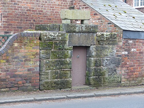 ケルサル ロックアップ