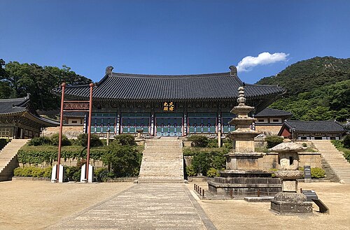 陜川