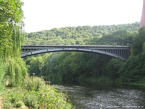 アルバート・エドワード橋