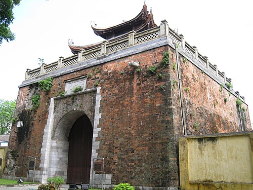 北門（2009年）