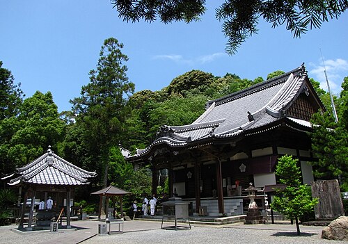 圓光寺