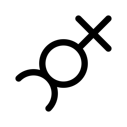 回転／変動する性表現