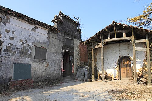 宋峰寺