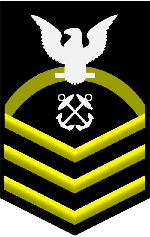アメリカ海軍
