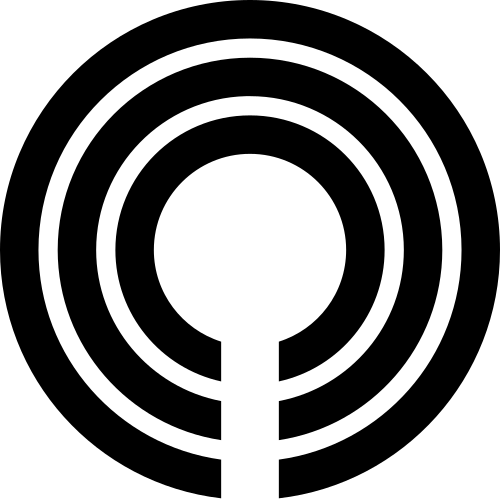 川崎市公式シール