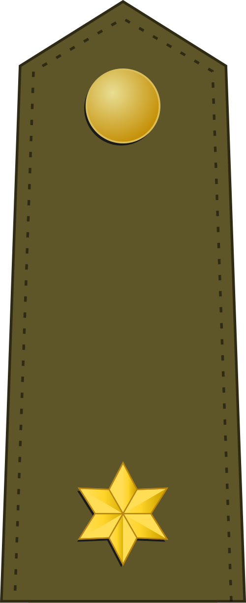 アルフェレス（スペイン軍）