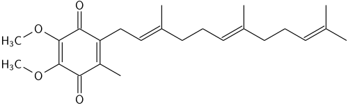 コエンザイムQ3
