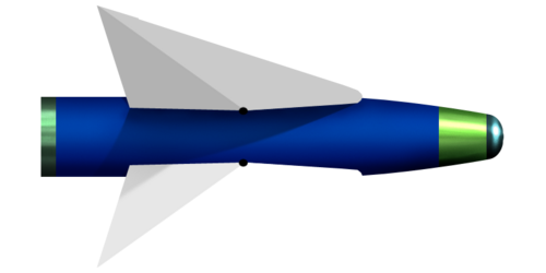 AIM-9D