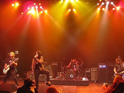 2011年のSIN 34