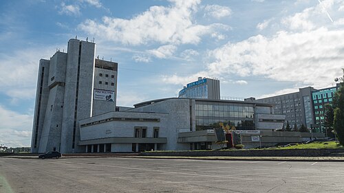 チュヴァシ国立オペラ・バレエ劇場