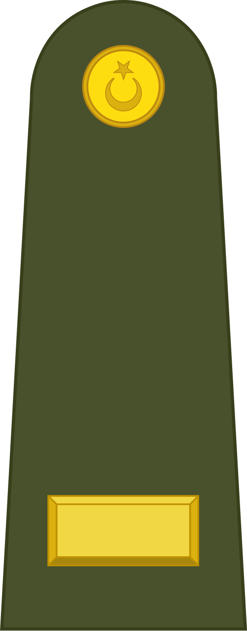 アステスメン (トルコ陸軍)