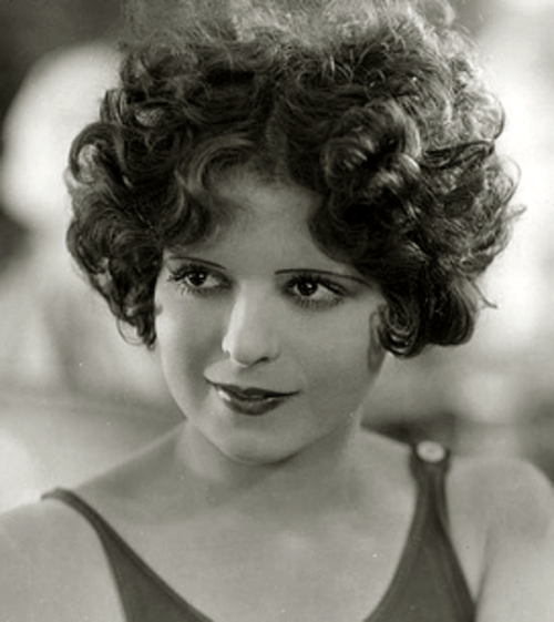 1927年の映画『ラフ・ハウス・ロージー』で「ロージー・オライリー」役として出演。