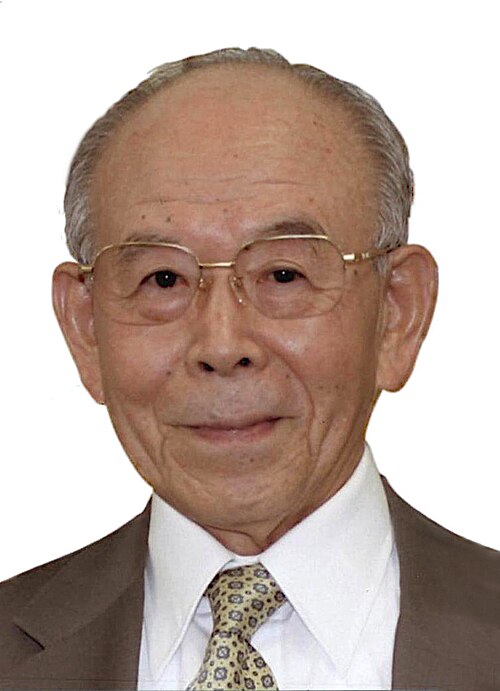 赤崎勇、物理学、2014年