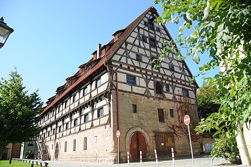 コルンハウス（博物館）