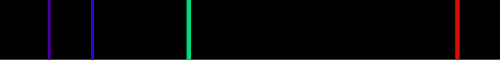 輝線