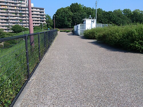 遊歩道