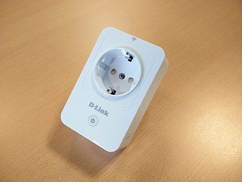 mydlink ホームスマートプラグ