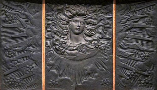 太陽神（1882年）