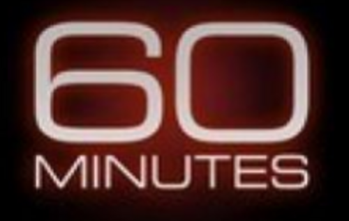 CBS 60ミニッツ