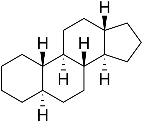 5α-ゴナン