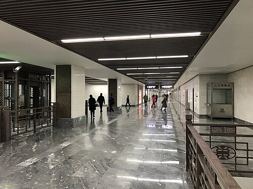 廊下