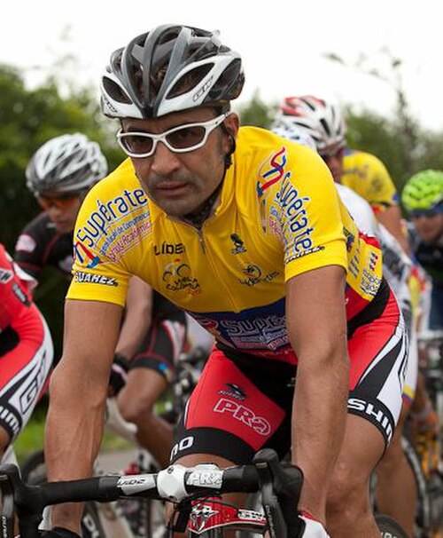 フェリックス・カルデナス 2012