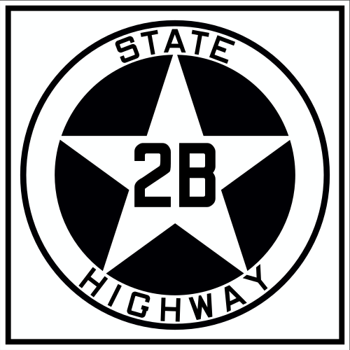 ヒストリック SH 2B