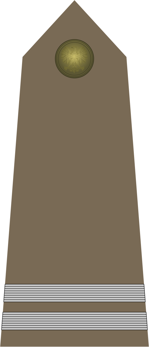 カプラル（ポーランド陸軍）