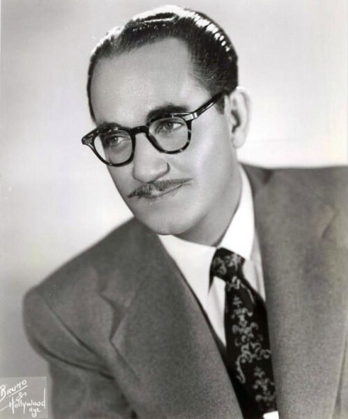 1957年のシェップ・フィールズ