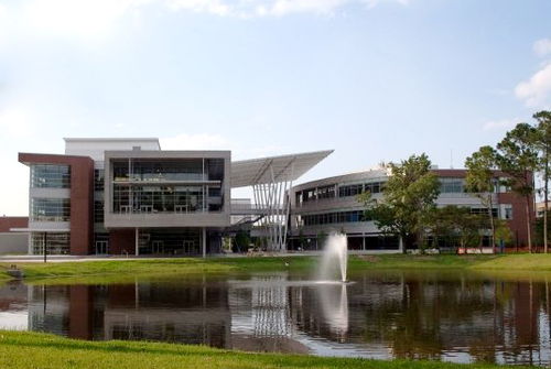 ノースフロリダ大学