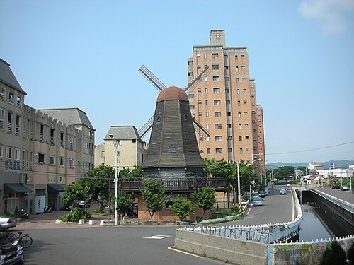 大村郷