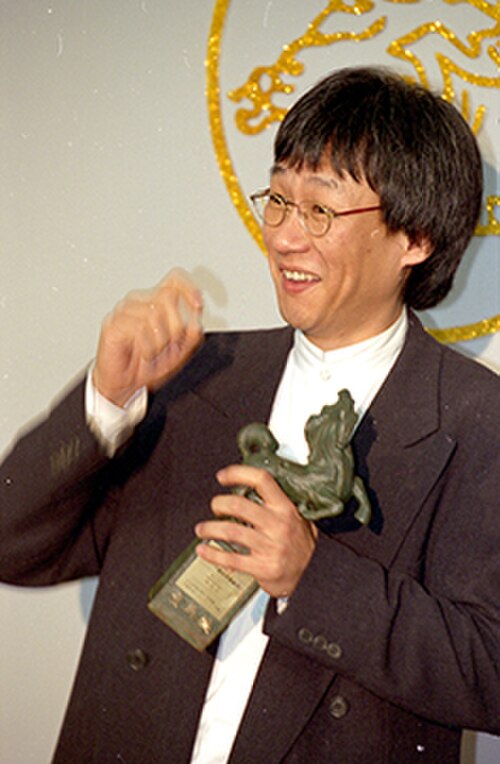1994年のエドワード・ヤン
