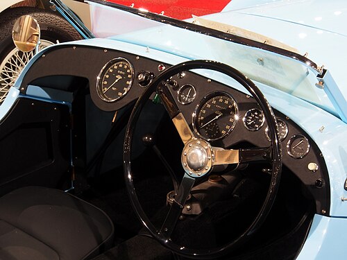 1950 ファシア