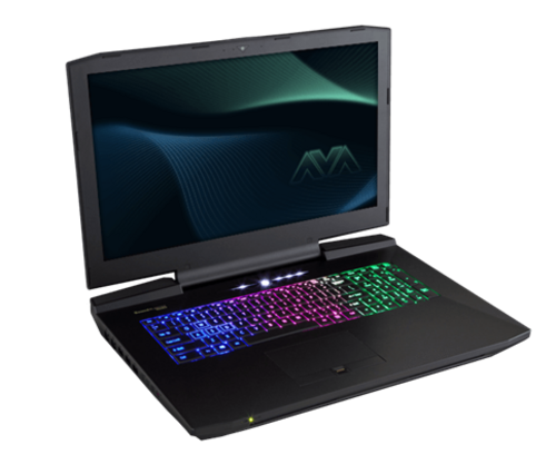 2010年代のゲーミングノートPC