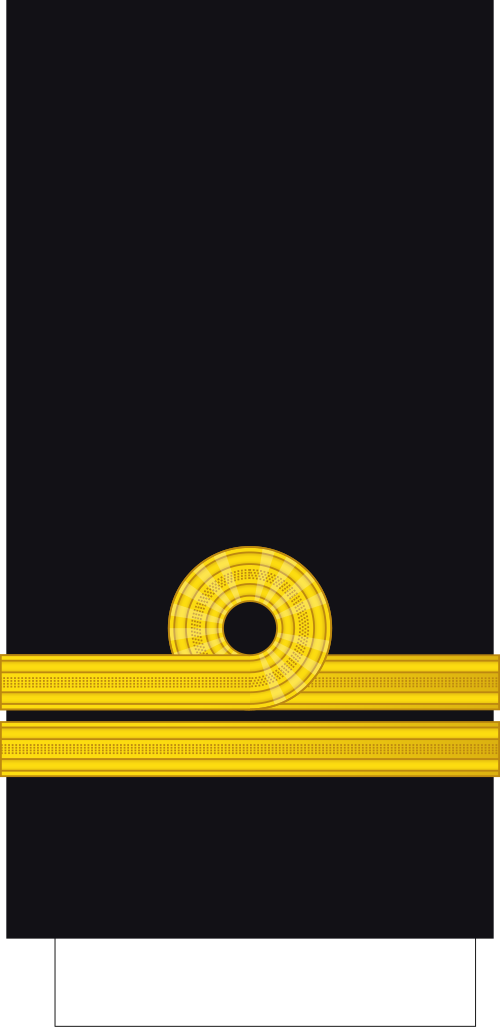 コルベット艦長 (チュニジア海軍)