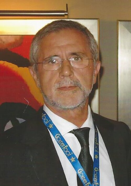 ゲルト・ミュラー