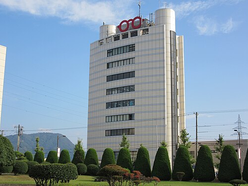 Megane Museum