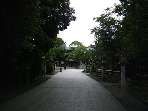 地区
