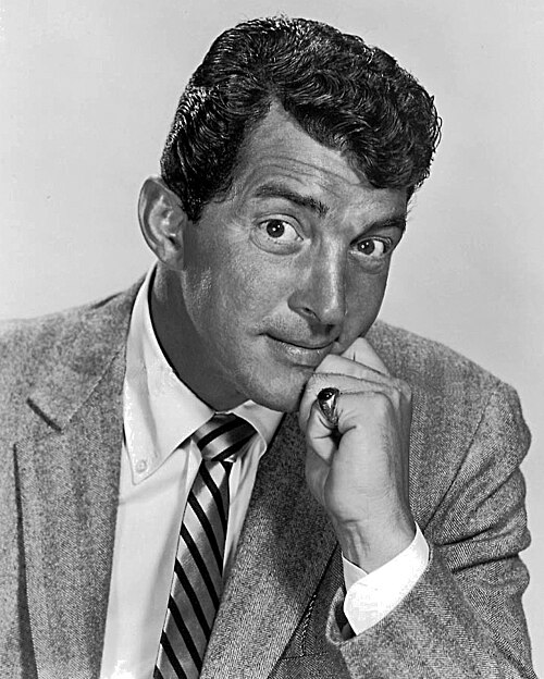 ディーン・マーティン（1960）