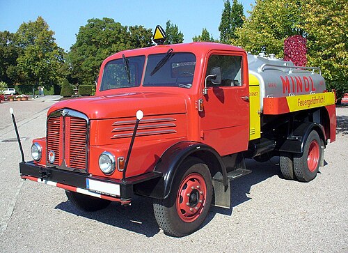 IFA S4000