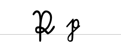 P p